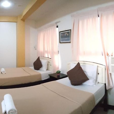 Amax Inn Cebu Mandaue Exterior foto