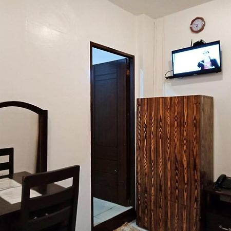 Amax Inn Cebu Mandaue Exterior foto