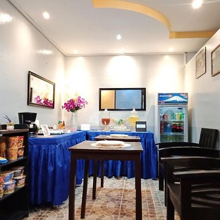 Amax Inn Cebu Mandaue Exterior foto