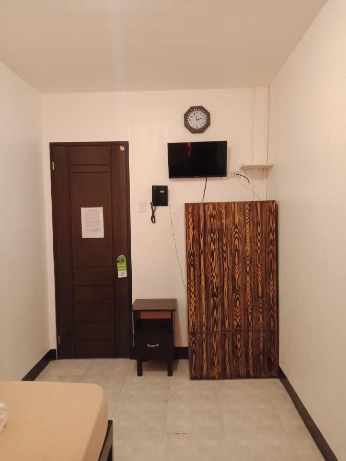 Amax Inn Cebu Mandaue Exterior foto