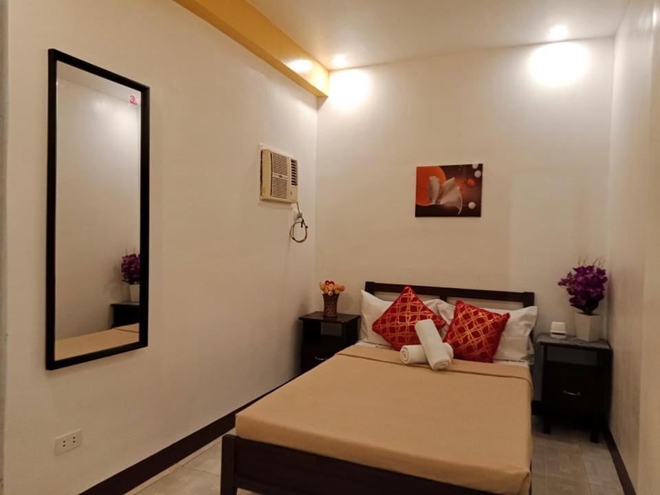Amax Inn Cebu Mandaue Exterior foto