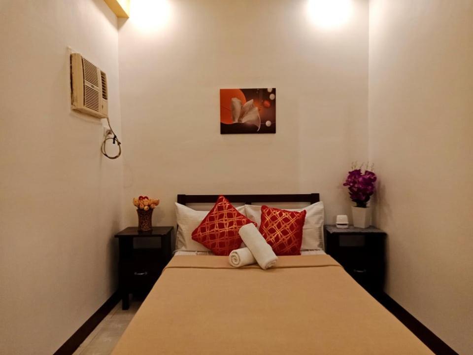 Amax Inn Cebu Mandaue Exterior foto