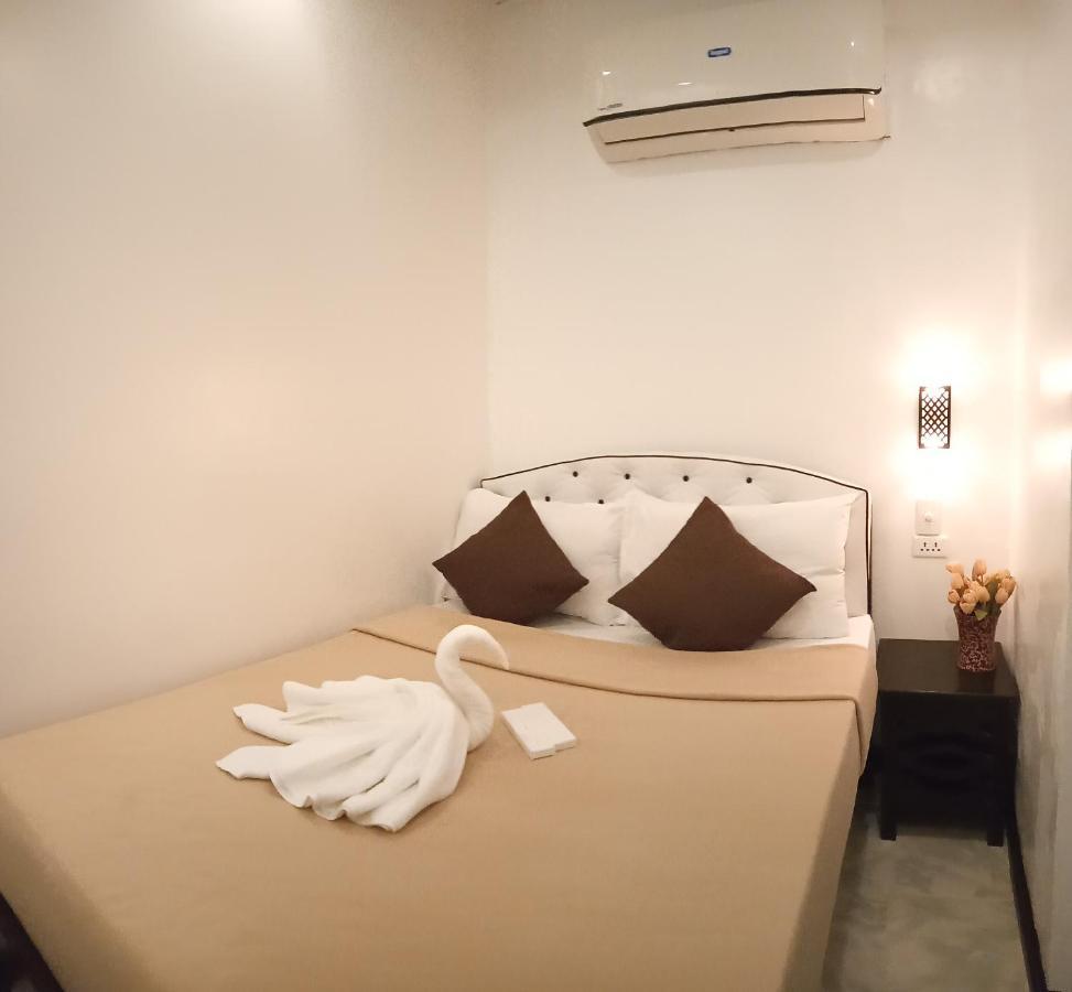 Amax Inn Cebu Mandaue Exterior foto