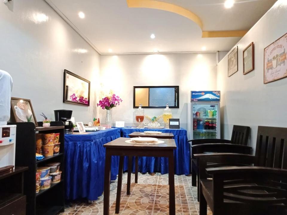 Amax Inn Cebu Mandaue Exterior foto