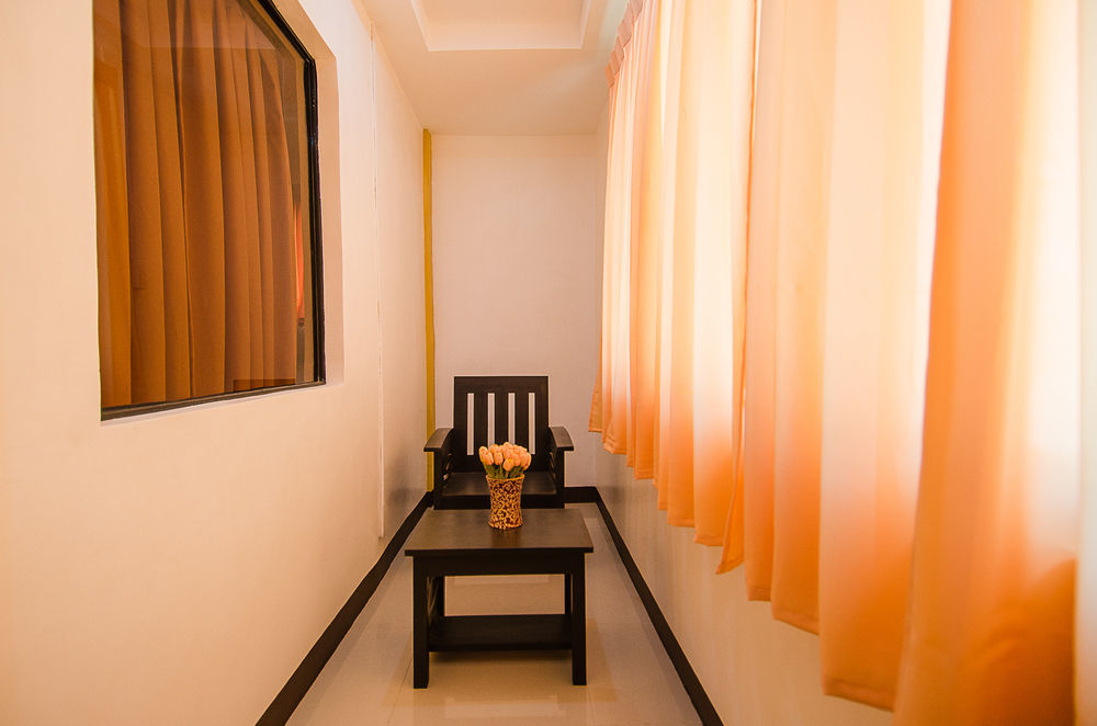 Amax Inn Cebu Mandaue Exterior foto