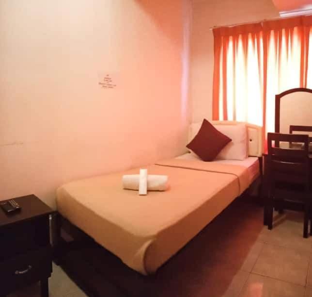 Amax Inn Cebu Mandaue Exterior foto