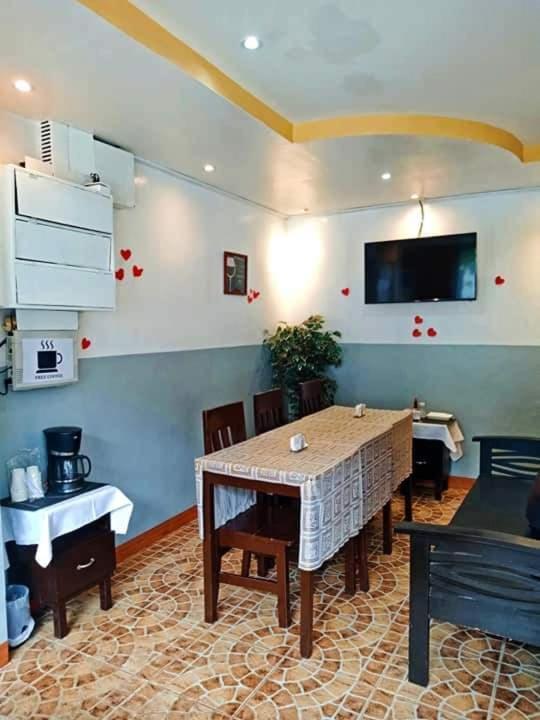 Amax Inn Cebu Mandaue Exterior foto
